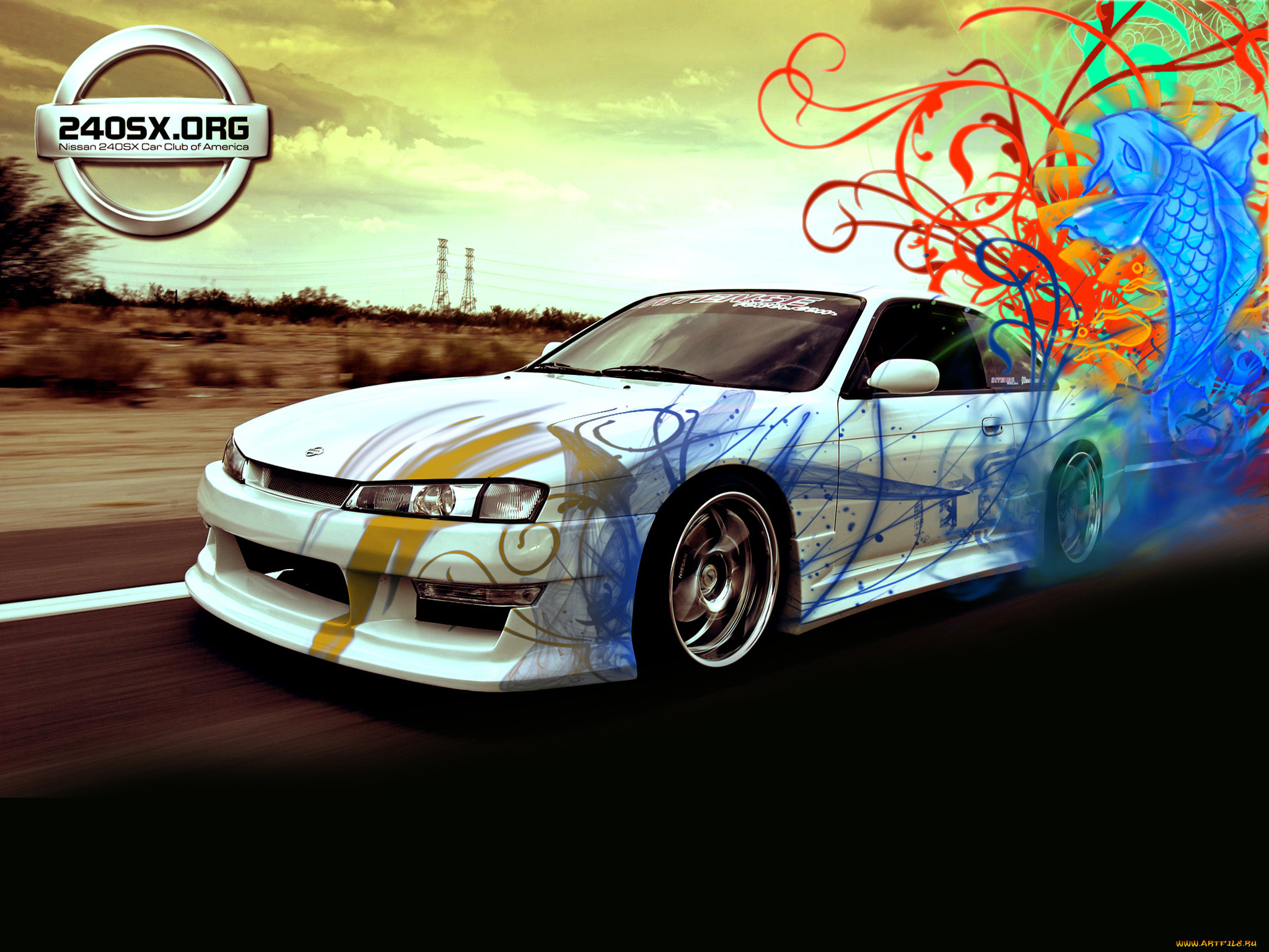 , nissan, datsun